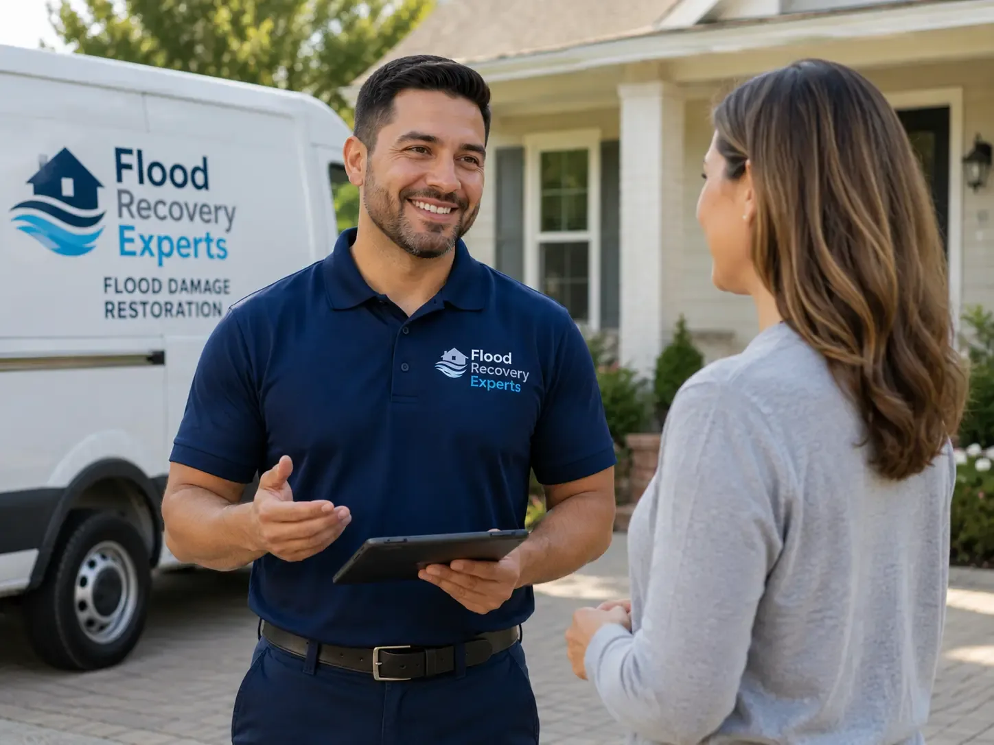 Flood Damage Cleanup Flushing, MI FAQs
